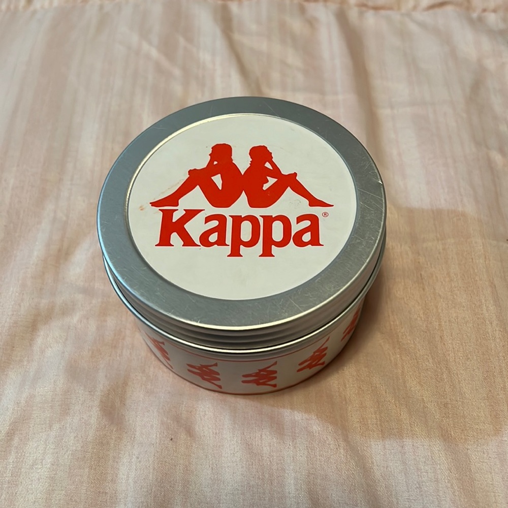 Kappa belt brand new
